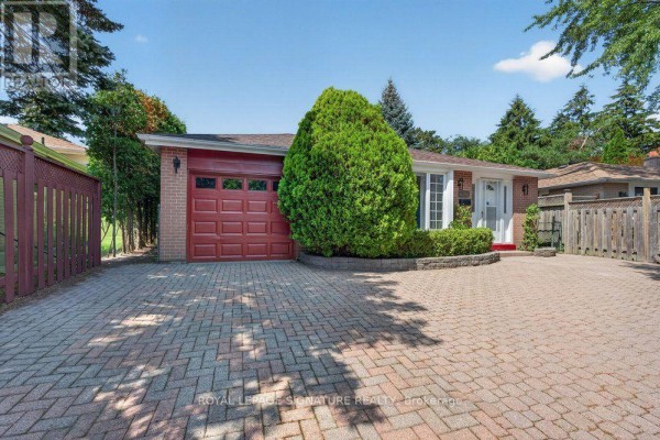 Laundry room - 16 Earswick Drive, Toronto, ON M1E1C6 Photo 2