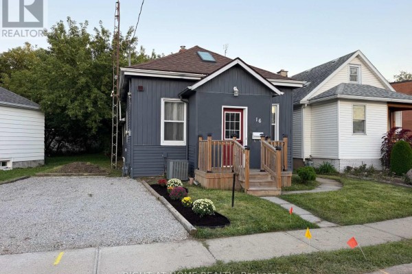 16 East Street E, St  Catharines, ON, photo 2