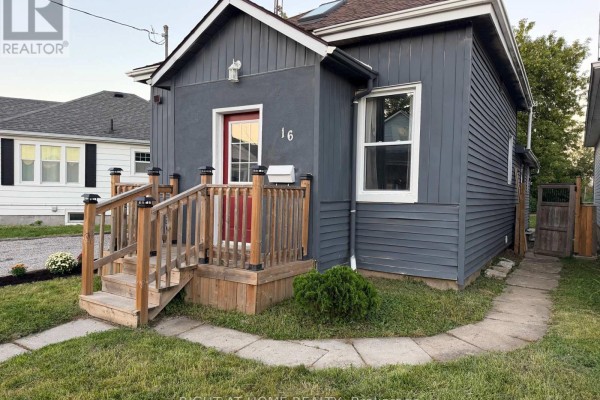 16 East Street E, St  Catharines, ON, photo 3
