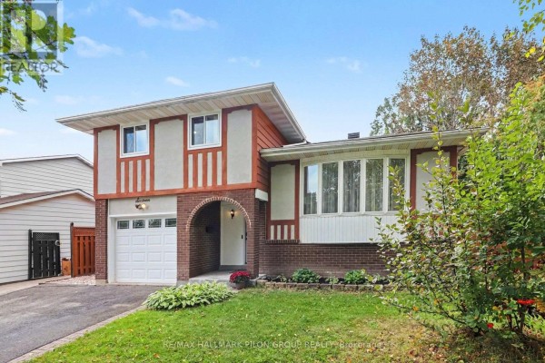 16 Eastpark Drive, Ottawa