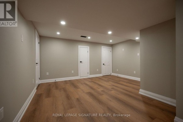 Bedroom - 16 Eleanor (lower Level) Court, Guelph, ON N1E1S8 Photo 4