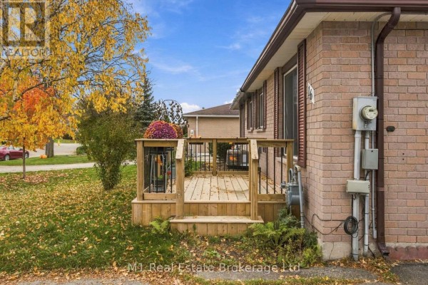 Recreational, Games room - 16 Eliot Place, Guelph, ON N1E6J1 Photo 3