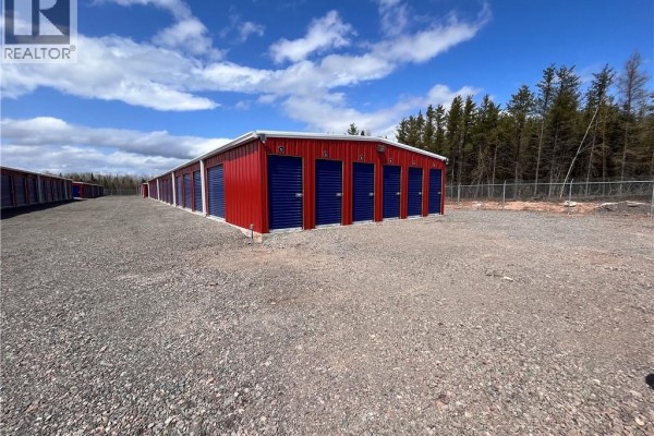 16 Enviro Drive, Moncton, NB E1G5X5 Photo 4
