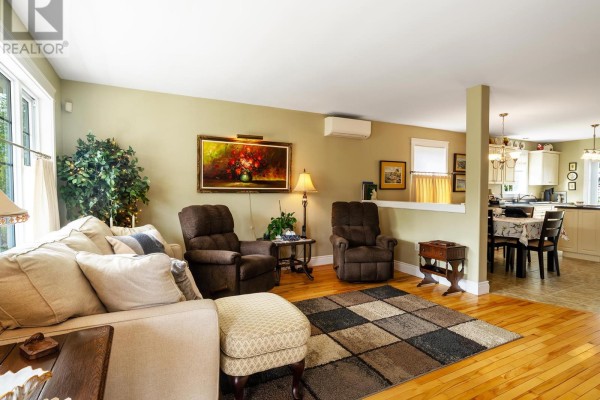 Laundry / Bath - 16 Esher Street, Charlottetown, PE C1A5G4 Photo 4