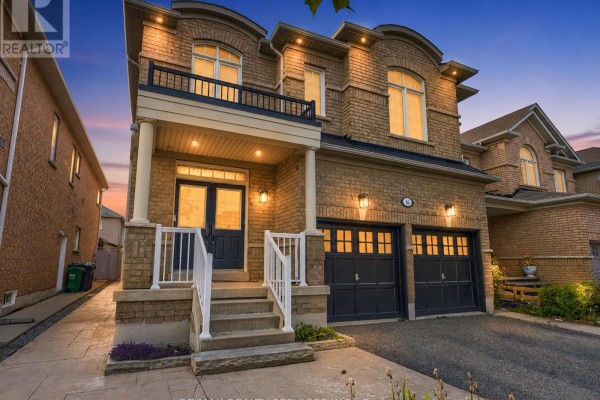 16 Fallgate Drive, Brampton, ON, photo 2
