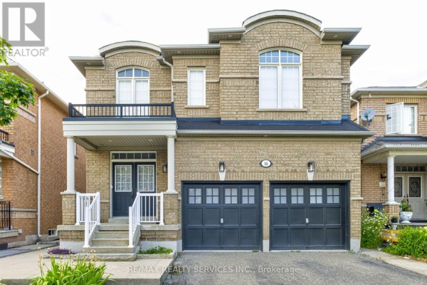 16 Fallgate Drive, Brampton, ON, photo 3