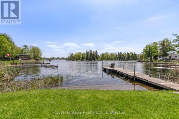 16 Fire Route 122, Trent Lakes, ON, photo 3