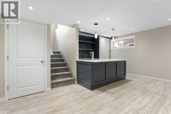 Living room - 16 Fireside Way, Cochrane, AB T4C0R1 Photo 4