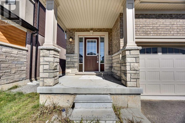 16 Flagg Avenue, Brant, ON N3L0K2 Photo 4