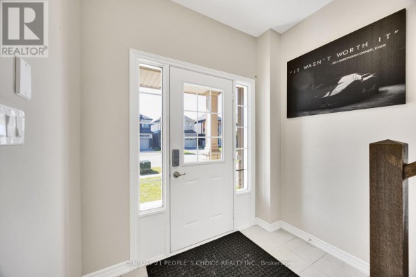 16 Flagg Avenue, Brant, ON N3L0K2 Photo 5