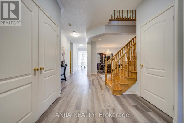 Recreational, Games room - 16 Forest Manor Place, Markham, ON L6E1E7 Photo 3