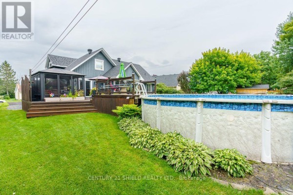16 Fraser Street, South Stormont, ON K0C2A0 Photo 5