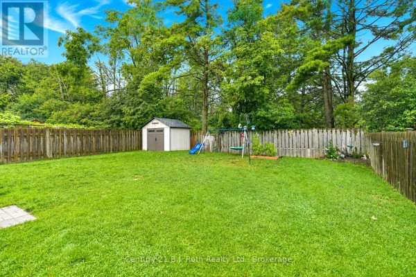 Bathroom - 16 Frontier Avenue, Orillia, ON L3V7S8 Photo 5