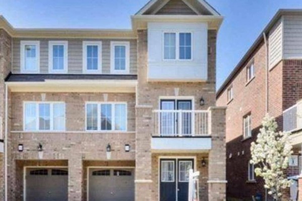 16 Givemay Street, Brampton