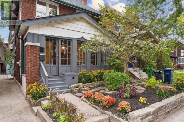 16 Glebemount Avenue, Toronto, ON, photo 2