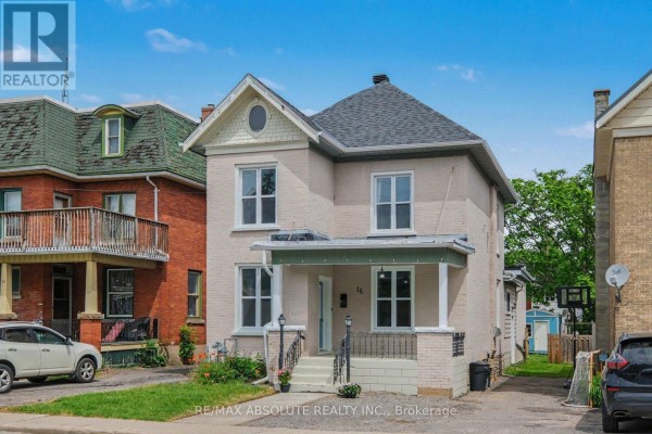 16 Glen Avenue, Smiths Falls, ON, photo 2