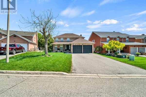 Family room - 16 Glennie Court, Cambridge, ON N1T1L1 Photo 3