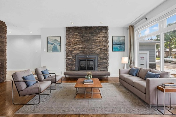 Den - 16 Greenwood Wy, Sherwood Park, AB T8A0J5 Photo 5