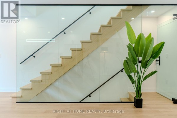 16 Habibi Lane, Toronto, ON M6E1N1 Photo 3