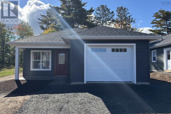 Laundry / Bath - 16 Hale Road, Cambridge, NS B0P1G0 Photo 2
