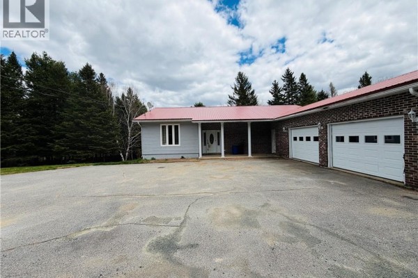 Laundry room - 16 Hallihan Lane, Blackville, NB E9B2G7 Photo 4