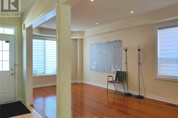 Dining room - 16 Hammersly Boulevard, Markham, ON L6E2A5 Photo 2