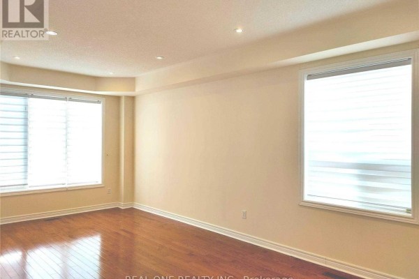 Kitchen - 16 Hammersly Boulevard, Markham, ON L6E2A5 Photo 3