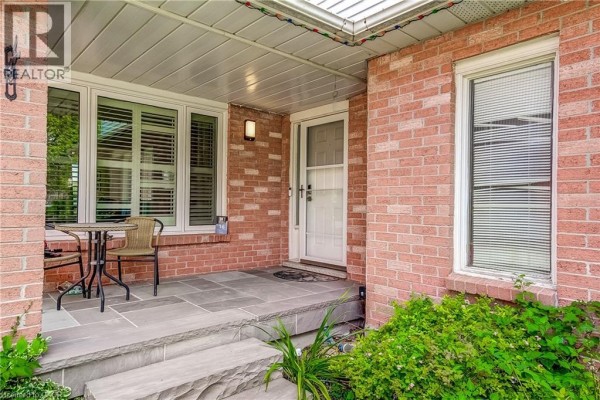 Other - 16 Harper Street, Waterdown, ON L0R2H3 Photo 4