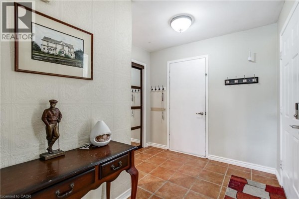 3pc Bathroom - 16 Harper Street, Waterdown, ON L0R2H3 Photo 5