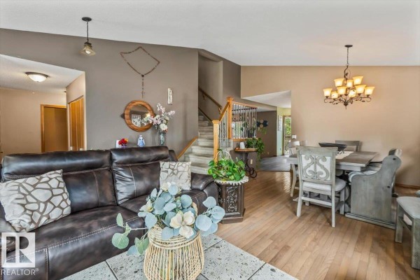 Bedroom 4 - 16 Harrold Pl, St  Albert, AB T8N5P9 Photo 4