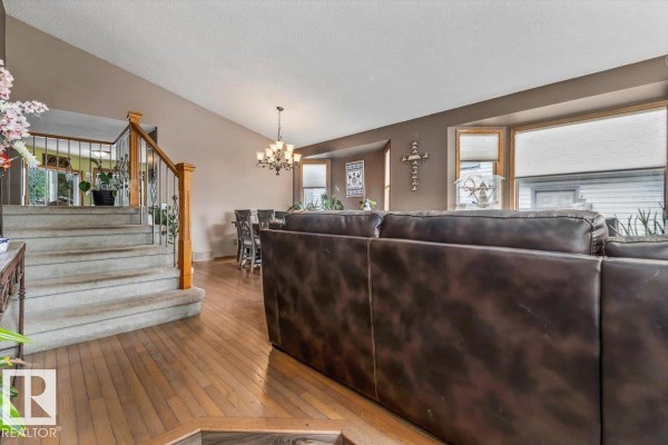 Bedroom 5 - 16 Harrold Pl, St  Albert, AB T8N5P9 Photo 5