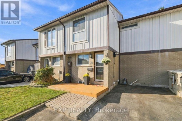 Primary Bedroom - 16 Havenbrook Court, Brampton, ON L6S2B4 Photo 4
