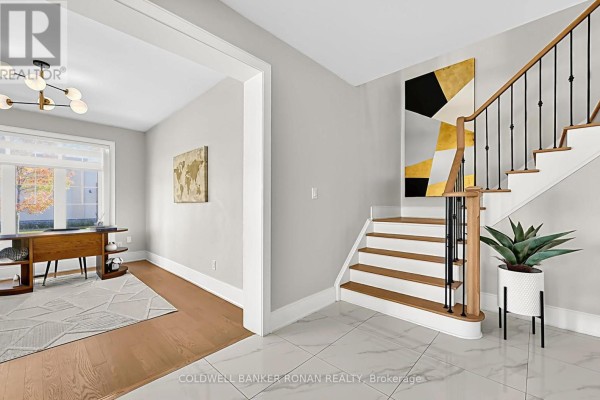Bedroom 5 - 16 Hawke Crescent, New Tecumseth, ON L0G1W0 Photo 4
