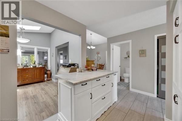 Primary Bedroom - 16 Hawkins Crescent, Tillsonburg, ON N4G5K7 Photo 4