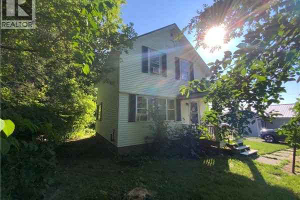 Bedroom - 16 High Street, Canterbury, NB E6H1K9 Photo 4