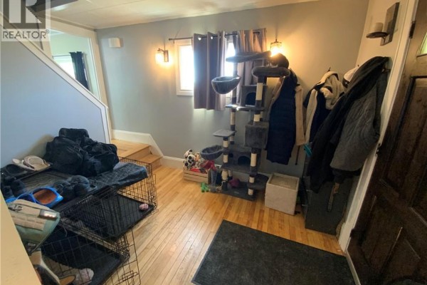 Bedroom - 16 High Street, Canterbury, NB E6H1K9 Photo 5
