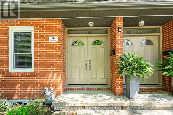16 Homestead Crescent, London North, ON, photo 2