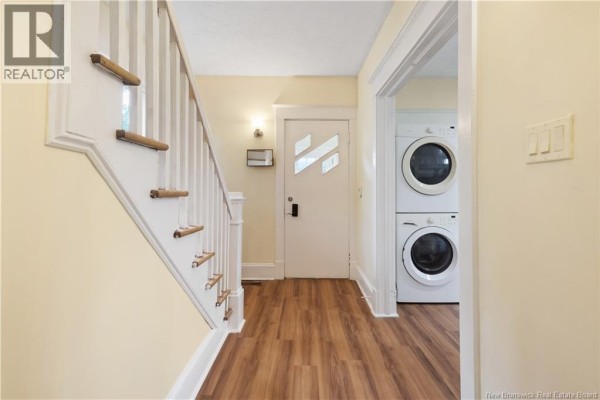 2pc Bathroom - 16 Humphrey, Moncton, NB E1C6N9 Photo 5