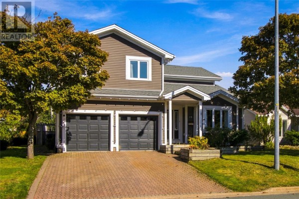 Not known - 16 Hyde Park Drive, St  John S, NL A1A5G3 Photo 2