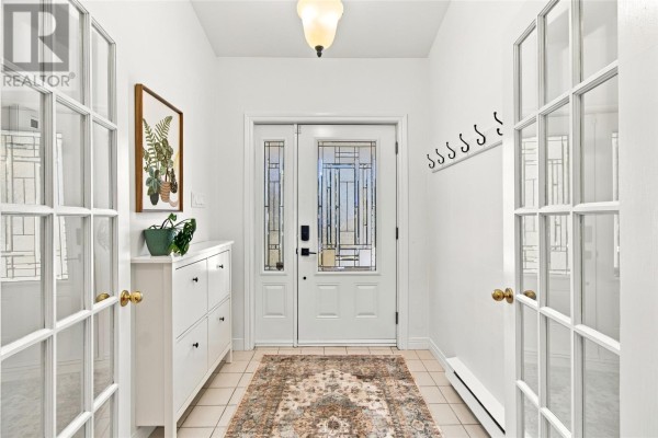 Hobby room - 16 Hyde Park Drive, St  John S, NL A1A5G3 Photo 4