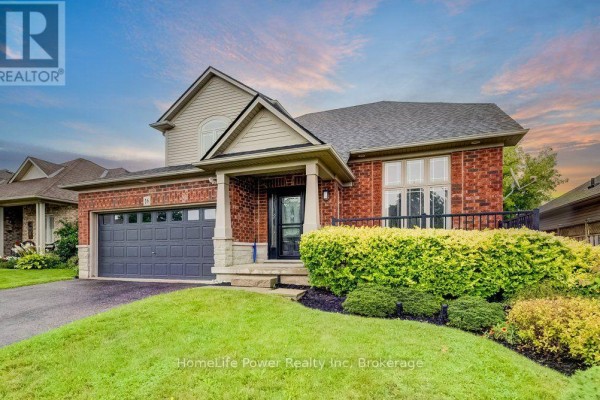 16 Irongate Drive, Brant, ON, photo 2