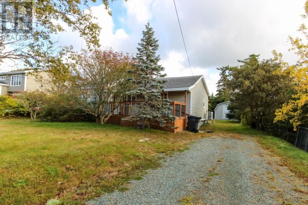 Primary Bedroom - 16 Irving Drive, Paradise, NL A1L1S1 Photo 3