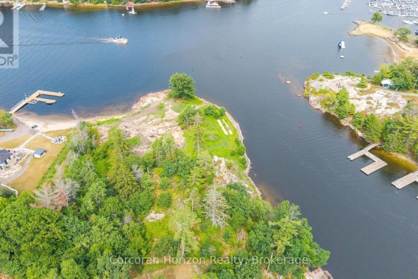 16 Island 810/royal Island, Georgian Bay, ON P0E1E0 Photo 2