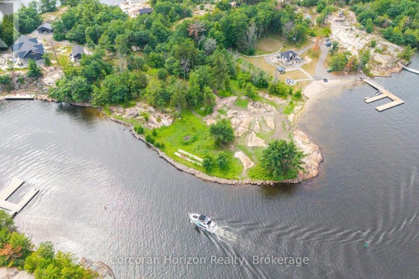 16 Island 810/royal Island, Georgian Bay, ON P0E1E0 Photo 3