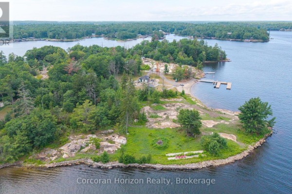 16 Island 810/royal Island, Georgian Bay, ON P0E1E0 Photo 4