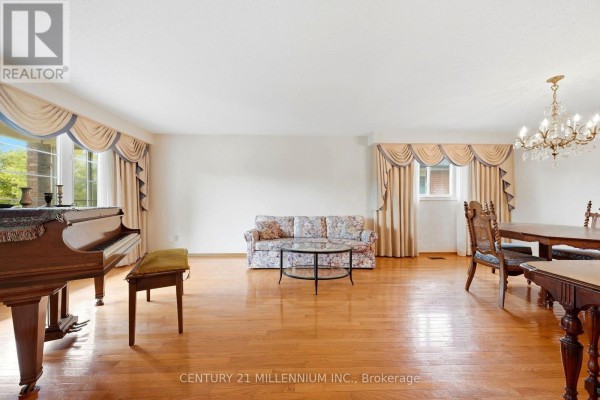 Primary Bedroom - 16 Jardine Street, Brampton, ON L6S3H4 Photo 4