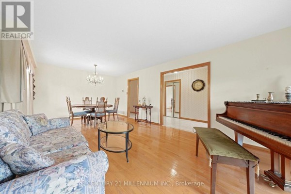 Bedroom 2 - 16 Jardine Street, Brampton, ON L6S3H4 Photo 5