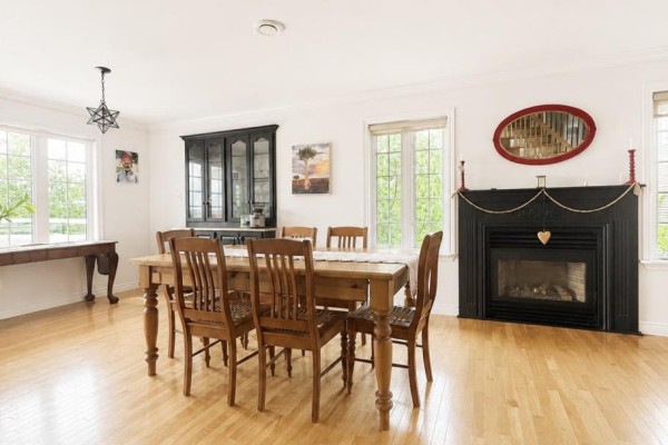 Family room - 16 Jean D'arc Place, Clarenville, NL A5A1J4 Photo 4