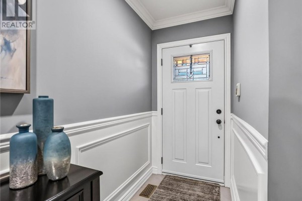 Kitchen - 16 Juniper Drive, Hamilton, ON L8E4C6 Photo 5