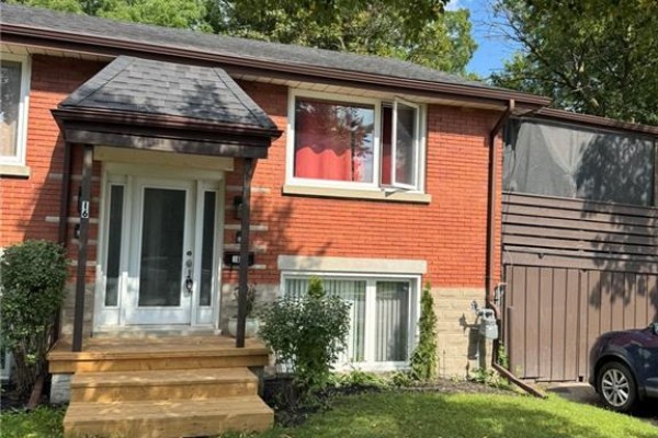 16 Kehl Street Unit# 1, Kitchener, ON, photo 2